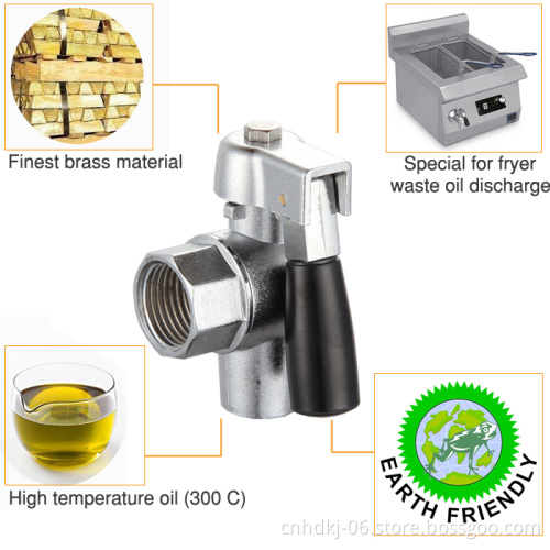 Hot sale brass oil vent valve RS0012